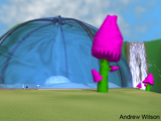 Landscape
